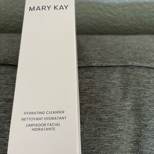 Mary Kay hydrating cleanser
